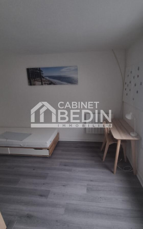 Appartement  BORDEAUX