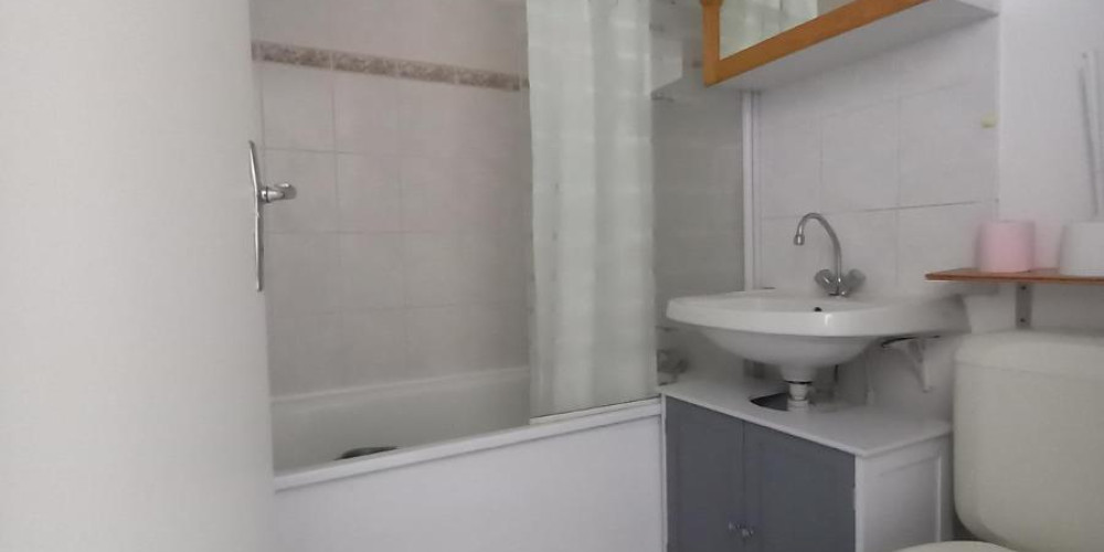 appartement à BORDEAUX (33000)