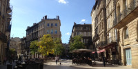 parking à BORDEAUX (33000)