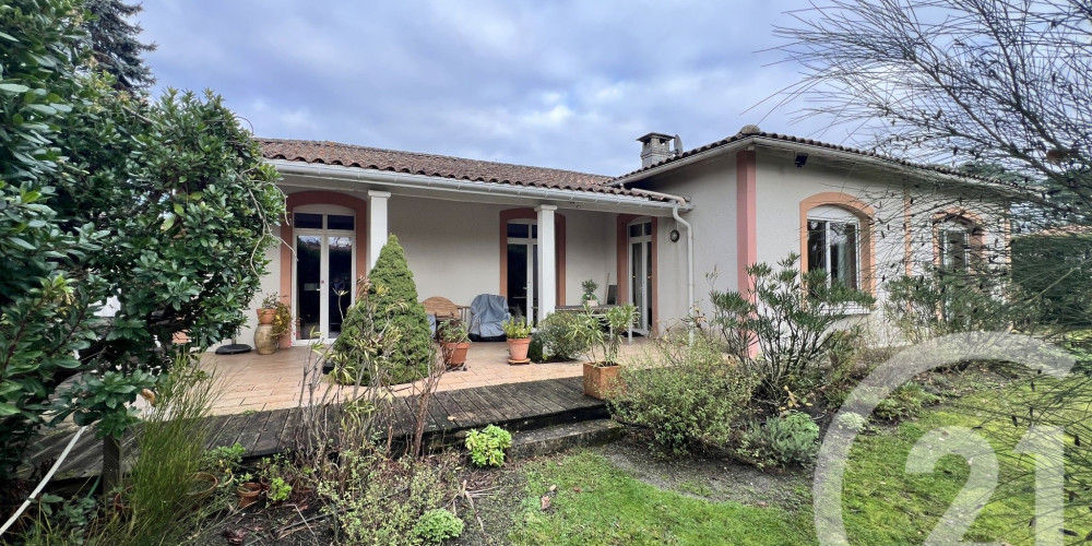 maison à ANDERNOS LES BAINS (33510)