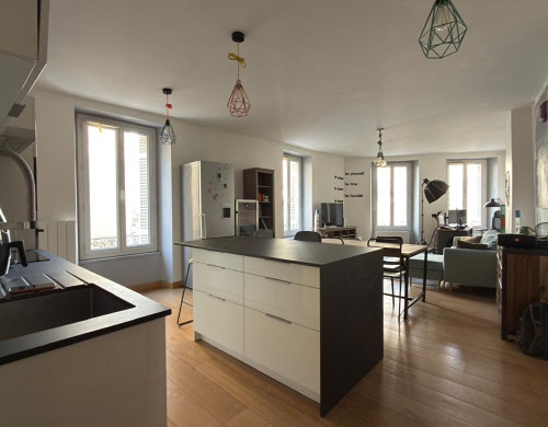 appartement  BORDEAUX