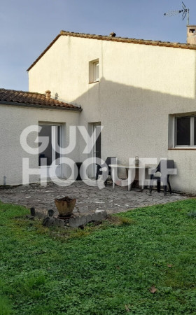 Maison  LIBOURNE