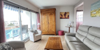 appartement à ANDERNOS LES BAINS (33510)