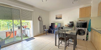 appartement à LIBOURNE (33500)