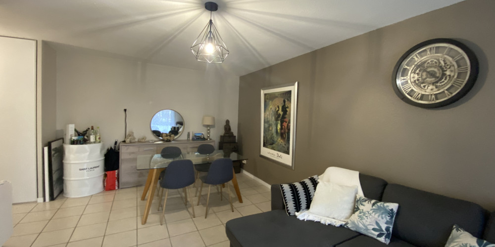 appartement à MERIGNAC (33700)