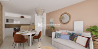 appartement à CENON (33150)