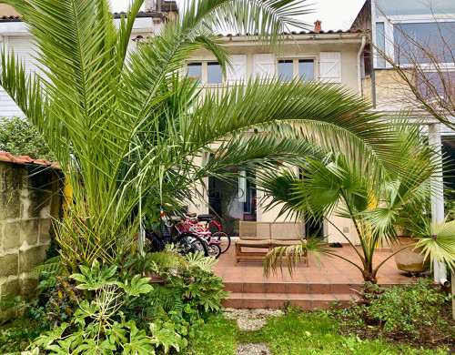 maison  BORDEAUX