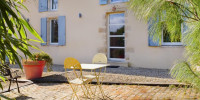 maison à LANGON (33210)