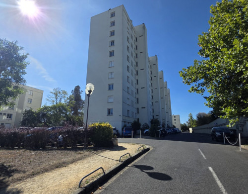 appartement  BORDEAUX