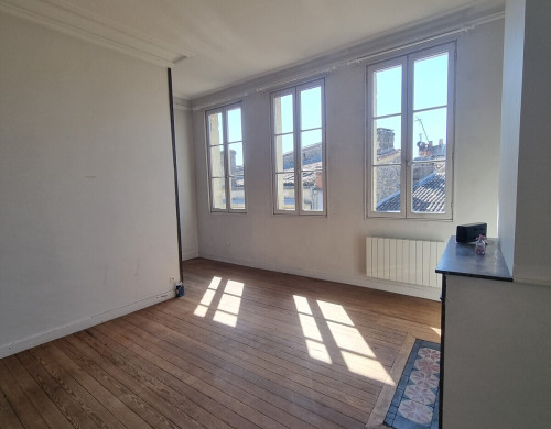 appartement  BORDEAUX