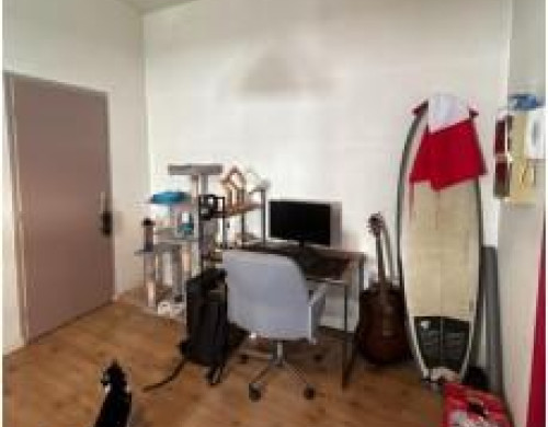 appartement  BORDEAUX