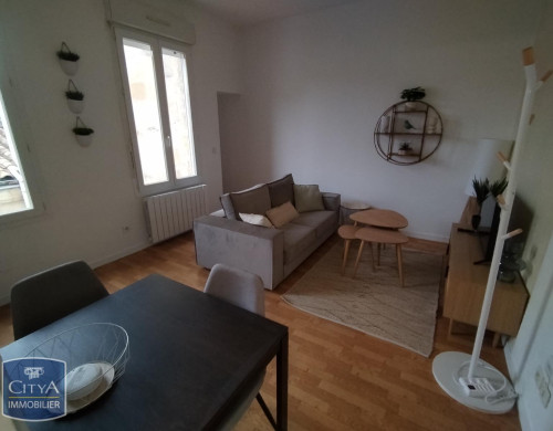 appartement  BORDEAUX