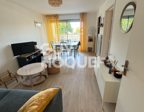 appartement  MERIGNAC