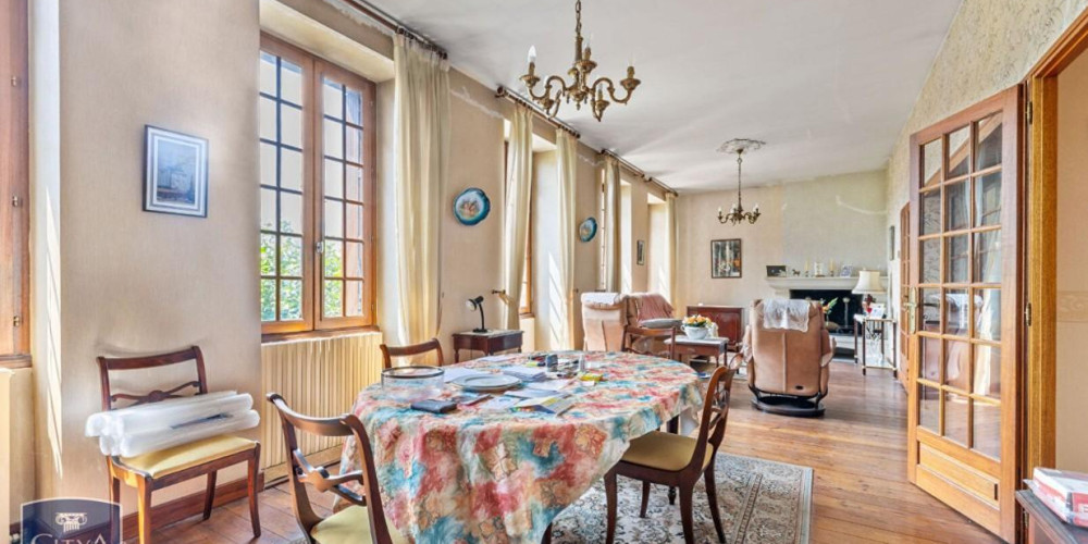 maison à BEGLES (33130)