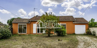 maison à ST ANDRE DE CUBZAC (33240)