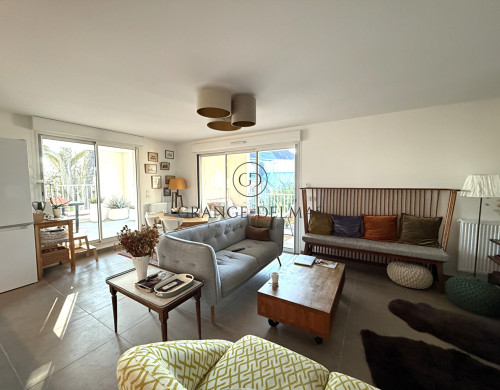 appartement  LE BOUSCAT