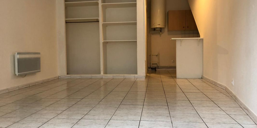 appartement à BORDEAUX (33800)