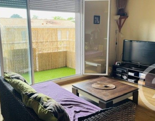 appartement  LANGON