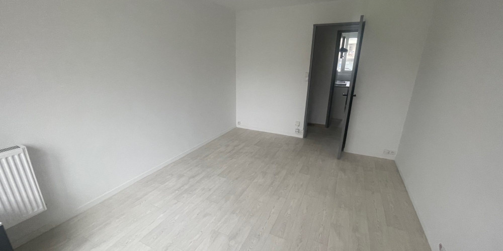 appartement à MERIGNAC (33700)