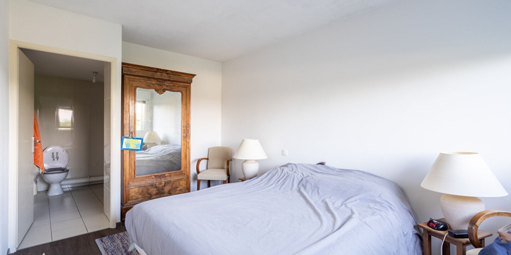 appartement à CENON (33150)