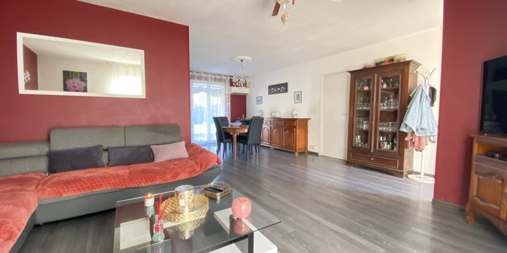 maison à ANDERNOS LES BAINS (33510)
