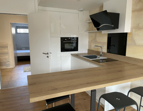 appartement  BORDEAUX
