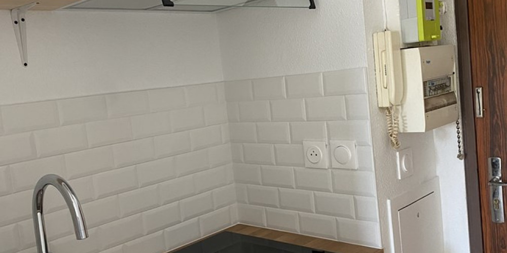 appartement à TALENCE (33400)