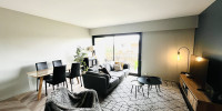 appartement à BORDEAUX (33200)