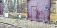 parking à BORDEAUX (33000)