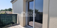 appartement à FARGUES ST HILAIRE (33370)