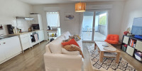 appartement à BEGLES (33130)
