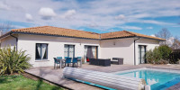 maison à STE TERRE (33350)