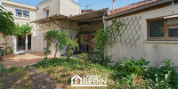 maison à BORDEAUX (33100)