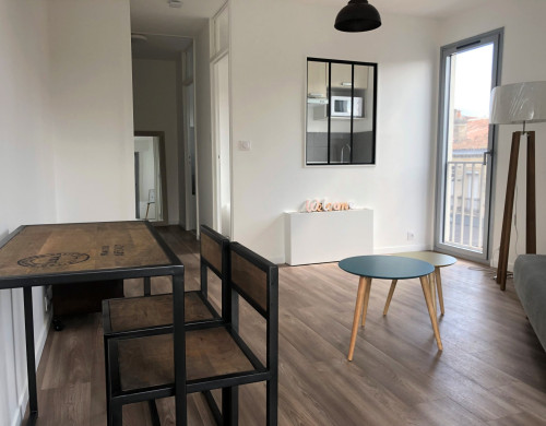 appartement  BORDEAUX