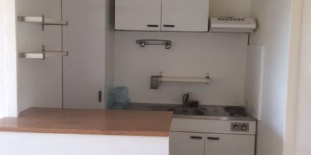 appartement à BORDEAUX (33200)