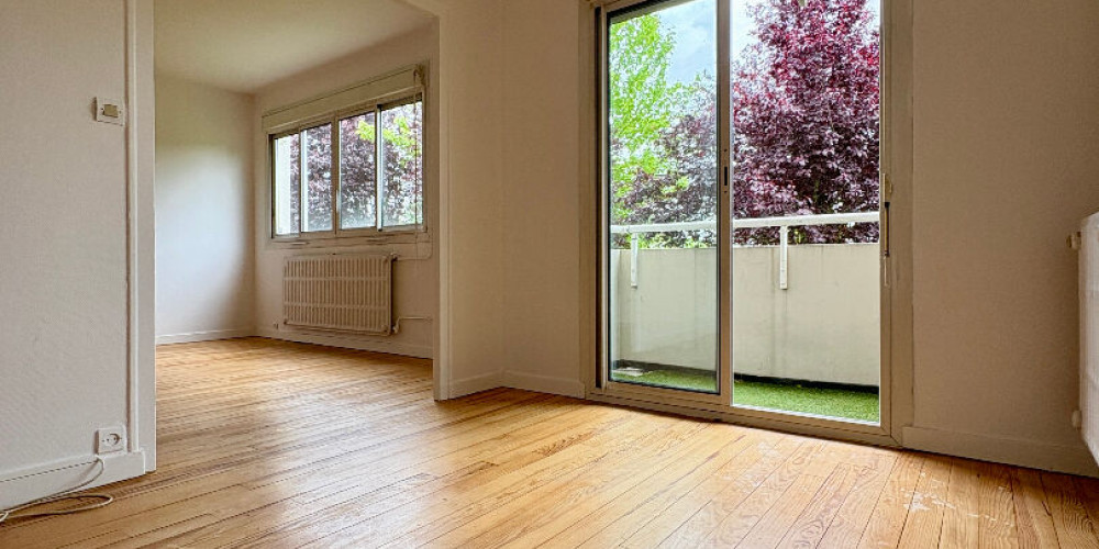appartement à BORDEAUX (33000)