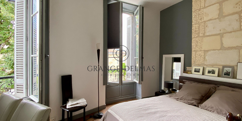 appartement à BORDEAUX (33000)