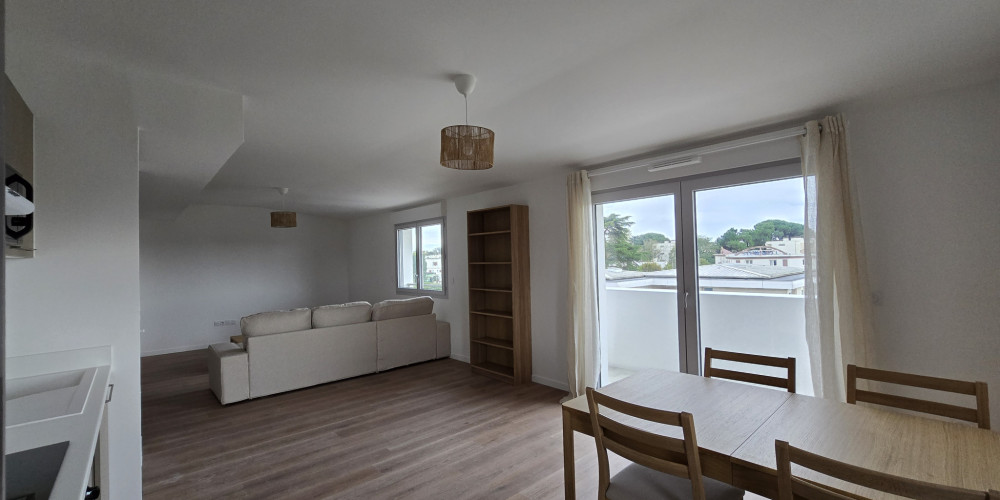 appartement à TALENCE (33400)