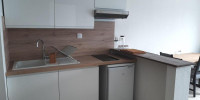 appartement à BORDEAUX (33300)