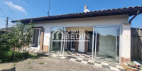 maison à LEGE CAP FERRET (33950)