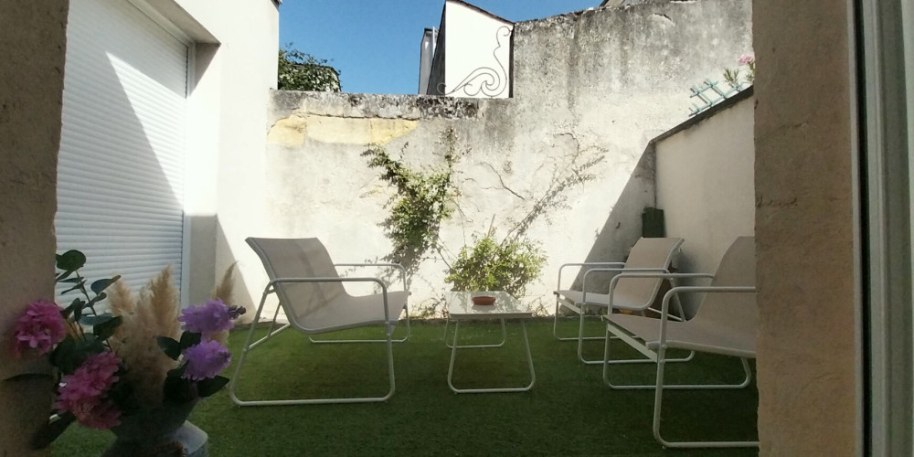 maison à LIBOURNE (33500)