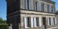 maison à VAL DE VIRVEE (33240)