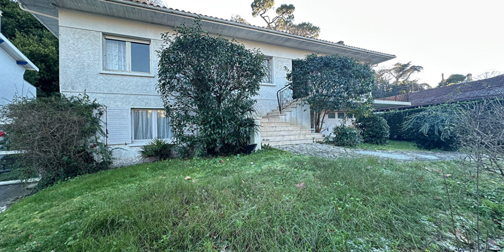 maison à ARCACHON (33120)