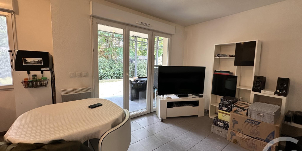 appartement à LANTON (33138)