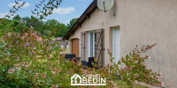 maison à LE TEICH (33470)