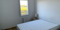 appartement à ST ANDRE DE CUBZAC (33240)