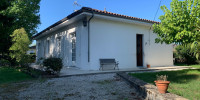 maison à SAUVETERRE DE GUYENNE (33540)