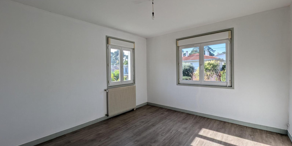 appartement à ARCACHON (33120)