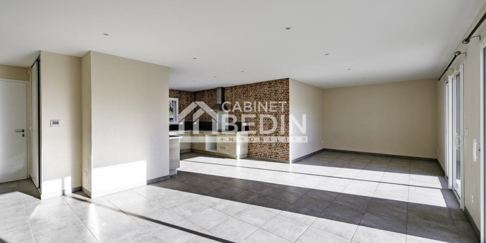 maison à ST ANDRE DE CUBZAC (33240)