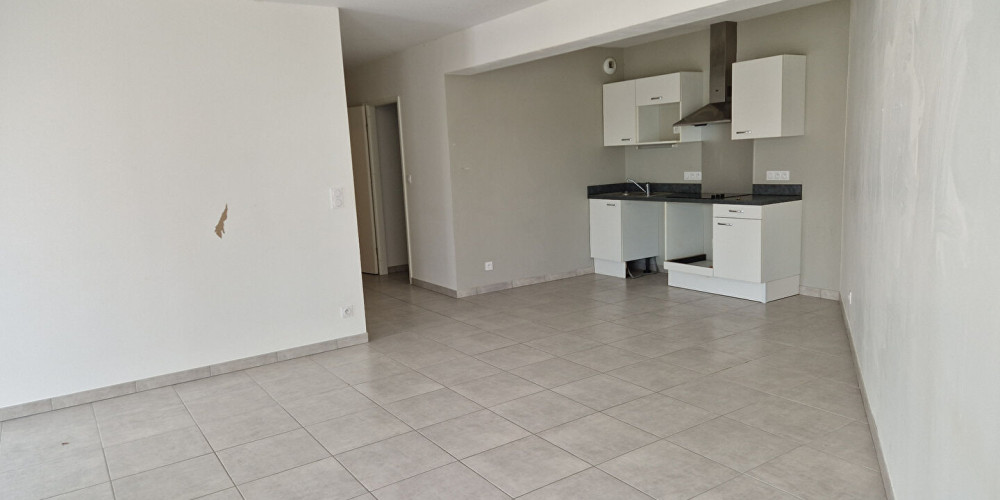 appartement à BORDEAUX (33200)